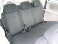 Stone White - Grand Caravan SXT Photo No. 18