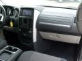 Stone White - Grand Caravan SXT Photo No. 19