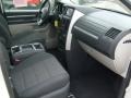 Stone White - Grand Caravan SXT Photo No. 20
