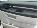 Stone White - Grand Caravan SXT Photo No. 21