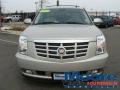 2007 Gold Mist Cadillac Escalade ESV AWD  photo #2