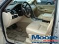 2007 Gold Mist Cadillac Escalade ESV AWD  photo #13