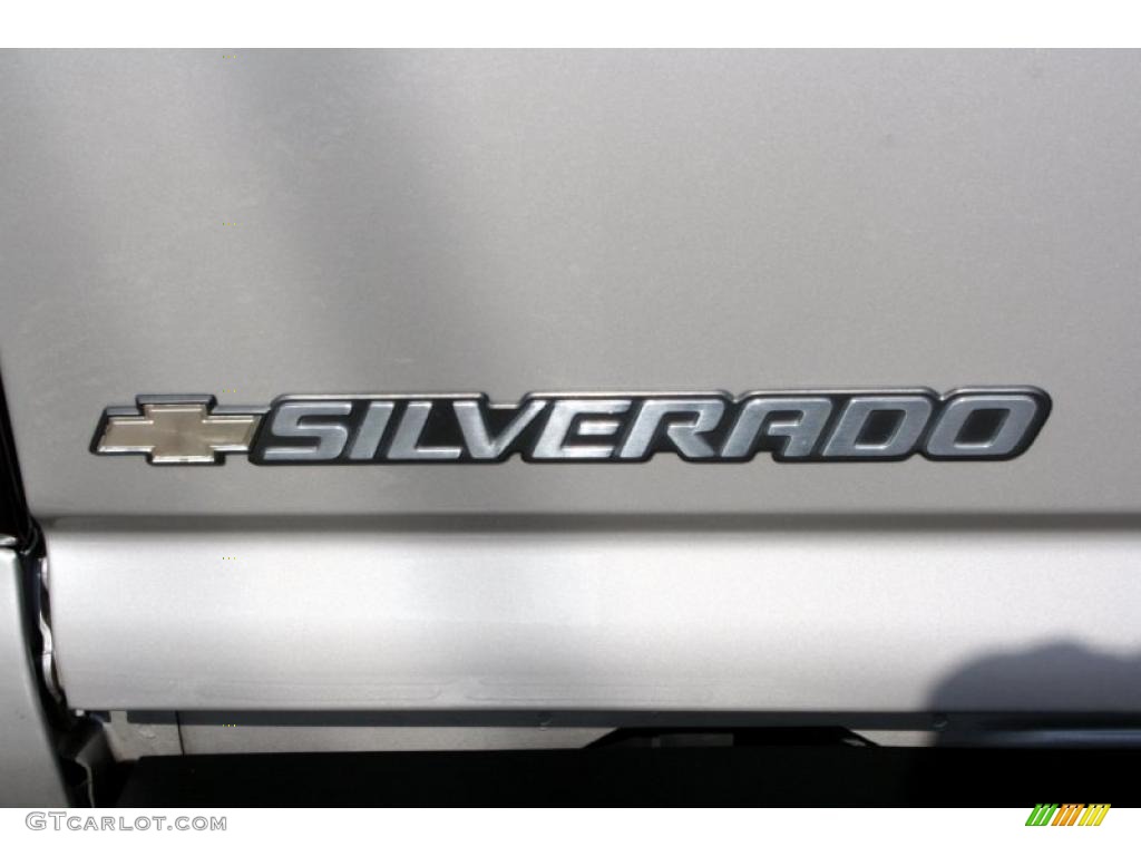2006 Silverado 1500 Z71 Extended Cab 4x4 - Silver Birch Metallic / Medium Gray photo #51