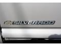 2006 Silver Birch Metallic Chevrolet Silverado 1500 Z71 Extended Cab 4x4  photo #52