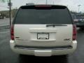 2011 White Diamond Tintcoat GMC Yukon XL Denali AWD  photo #5