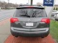 Nimbus Gray Metallic - MDX Technology Photo No. 6