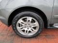 Nimbus Gray Metallic - MDX Technology Photo No. 8
