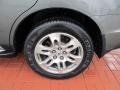 Nimbus Gray Metallic - MDX Technology Photo No. 9
