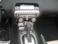 Beige Controls Photo for 2011 Chevrolet Camaro #47811257