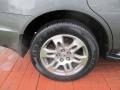 Nimbus Gray Metallic - MDX Technology Photo No. 10