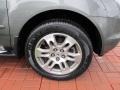 Nimbus Gray Metallic - MDX Technology Photo No. 11