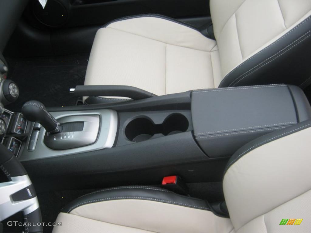 2011 Chevrolet Camaro SS/RS Convertible 6 Speed TAPshift Automatic Transmission Photo #47811299