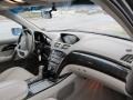 Nimbus Gray Metallic - MDX Technology Photo No. 12