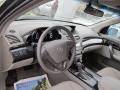 Nimbus Gray Metallic - MDX Technology Photo No. 13