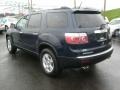 Deep Blue Metallic - Acadia SLE AWD Photo No. 5