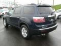 2011 Deep Blue Metallic GMC Acadia SLE AWD  photo #5