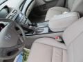 Nimbus Gray Metallic - MDX Technology Photo No. 14