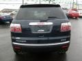 2011 Deep Blue Metallic GMC Acadia SLE AWD  photo #6