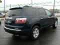 2011 Deep Blue Metallic GMC Acadia SLE AWD  photo #7