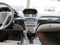 Nimbus Gray Metallic - MDX Technology Photo No. 16