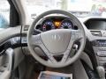 Nimbus Gray Metallic - MDX Technology Photo No. 17
