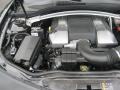 6.2 Liter OHV 16-Valve V8 Engine for 2011 Chevrolet Camaro SS/RS Convertible #47811425