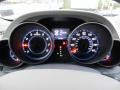 Nimbus Gray Metallic - MDX Technology Photo No. 21