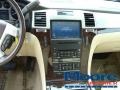 2007 Gold Mist Cadillac Escalade ESV AWD  photo #25