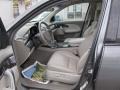 Nimbus Gray Metallic - MDX Technology Photo No. 23