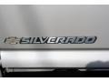 2006 Silver Birch Metallic Chevrolet Silverado 1500 Z71 Extended Cab 4x4  photo #91