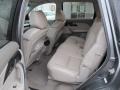 Nimbus Gray Metallic - MDX Technology Photo No. 24