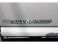 Silver Birch Metallic - Silverado 1500 Z71 Extended Cab 4x4 Photo No. 92
