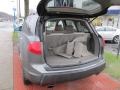 Nimbus Gray Metallic - MDX Technology Photo No. 25