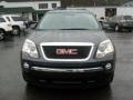 Cyber Gray Metallic - Acadia SLT AWD Photo No. 2