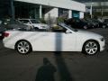 2008 Alpine White BMW 3 Series 335i Convertible  photo #4