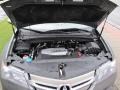 Nimbus Gray Metallic - MDX Technology Photo No. 28