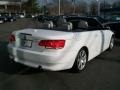 2008 Alpine White BMW 3 Series 335i Convertible  photo #5