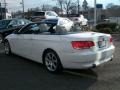 2008 Alpine White BMW 3 Series 335i Convertible  photo #7