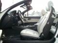 2008 Alpine White BMW 3 Series 335i Convertible  photo #12