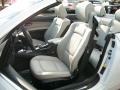 2008 Alpine White BMW 3 Series 335i Convertible  photo #13