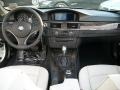 2008 Alpine White BMW 3 Series 335i Convertible  photo #14