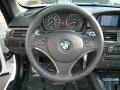 2008 Alpine White BMW 3 Series 335i Convertible  photo #15