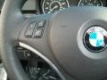 2008 Alpine White BMW 3 Series 335i Convertible  photo #16