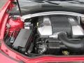6.2 Liter OHV 16-Valve V8 Engine for 2011 Chevrolet Camaro SS/RS Convertible #47811797