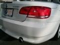 2008 Alpine White BMW 3 Series 335i Convertible  photo #22