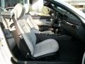 2008 Alpine White BMW 3 Series 335i Convertible  photo #27
