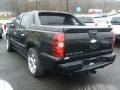 Black - Avalanche LTZ 4x4 Photo No. 5