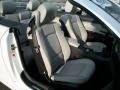 2008 Alpine White BMW 3 Series 335i Convertible  photo #28