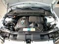 2008 Alpine White BMW 3 Series 335i Convertible  photo #29