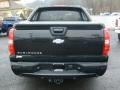 Black - Avalanche LTZ 4x4 Photo No. 6